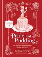 Pride and Pudding 1922616214 Book Cover