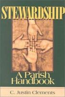 Stewardship: A Parish Handbook 0764806629 Book Cover