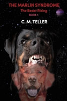 The Marlin Syndrome: The Beast Rising B0BQ9FV8X3 Book Cover