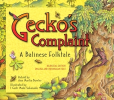 Gecko's Complaint 0804860742 Book Cover