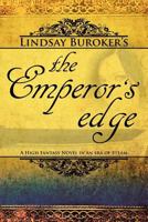 The Emperor's Edge 1466219661 Book Cover