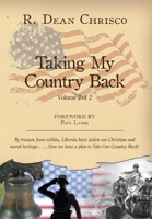Taking My Country Back 0990310078 Book Cover