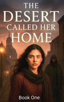 The Desert Called Her Home 1970816988 Book Cover