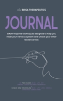 Brisa Therapeutic: Journal B0F8YNJ3X9 Book Cover
