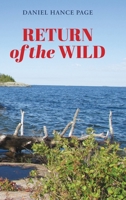 Return of the Wild 1039138004 Book Cover