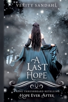 A Last Hope (Hope Ever After) 1963535014 Book Cover