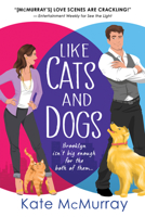 Like Cats and Dogs 1728214548 Book Cover