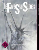 Five Star Stories #23 (Five Star Stories) 4887755236 Book Cover