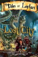Lost City 149231269X Book Cover