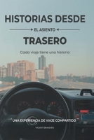 Historias desde el asiento trasero B0H47T59F9 Book Cover