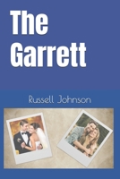 The Garrett B0C9SDP1TQ Book Cover