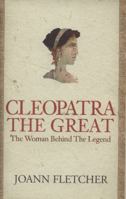 Cleopatra 0060585587 Book Cover