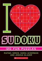 I (heart) Su Doku 0439873193 Book Cover
