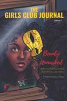 The Girls Club Journal: Beauty Unmasked 172872046X Book Cover