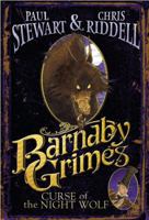 Barnaby Grimes: Curse of the Night Wolf 0552556211 Book Cover