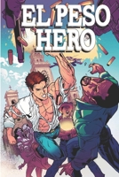 El Peso Hero: Volume 2 B0CCCSSHY2 Book Cover