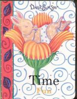 Time (Dana Simson Chunky Books) 1740472543 Book Cover