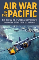 Air War in the Pacific 1951682742 Book Cover