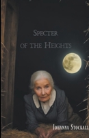 Specter of the Heights B0GJJL2H85 Book Cover