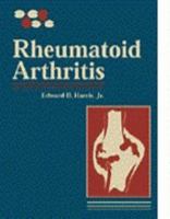 Rheumatoid Arthritis 0721652492 Book Cover