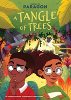 A Tangle of Trees 109823314X Book Cover