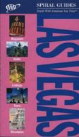 Las Vegas Spiral Guide (Aaa Spiral Guides) 1595080791 Book Cover