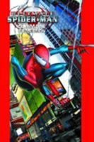 Ultimate Spider-Man, Volume 1 0785124926 Book Cover