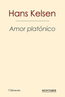 Amor platónico: Platón a través del psicoanálisis (Spanish Edition) 8410238713 Book Cover