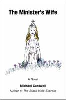 The Minister's Wife 1532066082 Book Cover