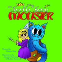The Tooth Fairy Monster null Book Cover