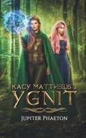 Ygnit (Kacy Matthews) 2384010417 Book Cover