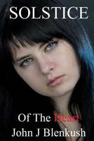 Of The Heart B09R9T8XY9 Book Cover