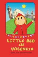 Little Red in Valencia B0F32YDH2M Book Cover