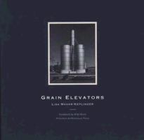 Grain Elevators 1878271350 Book Cover