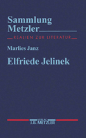 Elfriede Jelinek 3476102866 Book Cover