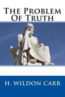 The Problem of Truth 1507861966 Book Cover