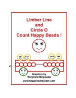 Limber Line and Circle O Count Happy Beads ! 1497575079 Book Cover