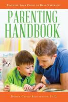 Parenting Handbook: Teaching Your Child to Read 0998775339 Book Cover