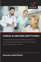 Iloraz Kliniczno-Krytyczny (Polish Edition) 6209507522 Book Cover
