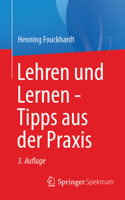 Lehren und Lernen - Tipps aus der Praxis 3662631997 Book Cover