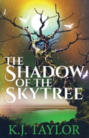 Shadow of the Skytree 1925652793 Book Cover