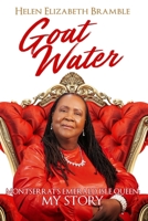 Goat Water B0FHJH293X Book Cover