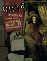 Weird Tales #354: Fall 2009 1434440516 Book Cover