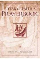 Year of Faith Prayer Book 1860828183 Book Cover