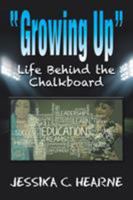 Growing Up 1543424406 Book Cover