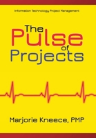 The Pulse of Projects B0G36VHLW5 Book Cover