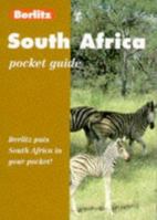 South Africa Pocket Guide 2831563216 Book Cover