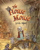 The House Mouse B0CPSFXY3C Book Cover