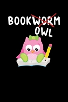 Book Owl: Reading Journal for Book Lovers, Teachers and Students - Chart Progress, Keep Track of and Review the books you have read. A Reading Log ... School and Summer Books and a Book Wish List. 171229136X Book Cover