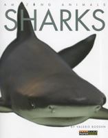 Sharks 0898127440 Book Cover
